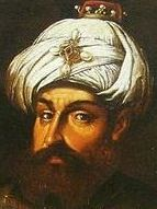 Herceg Novi - Risan - Hajrudin Barbarosa 1538/ vremenskalinija.me