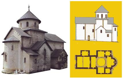 Manastir Morača